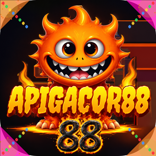 apigacor88 — mitra unggulan